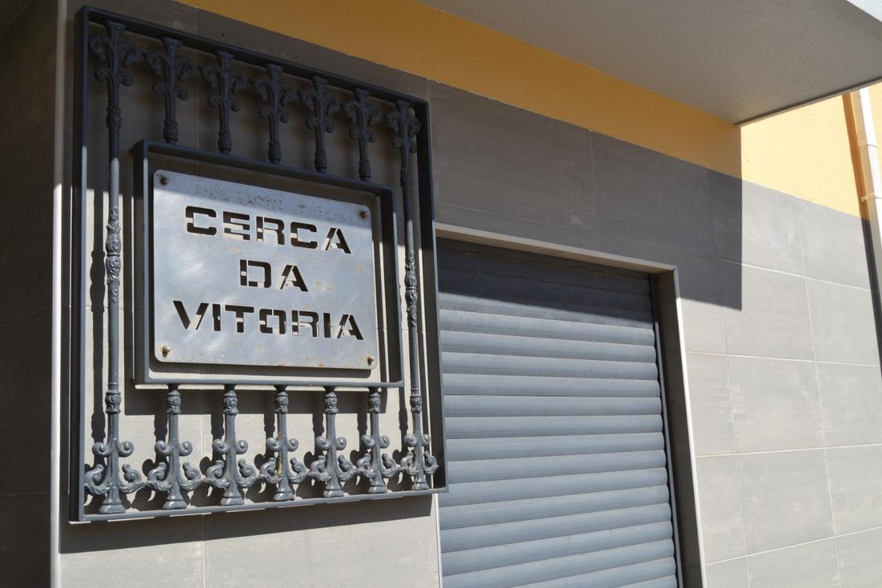 Cerca Da Vitoria 1 Sesimbraアパートメント エクステリア 写真